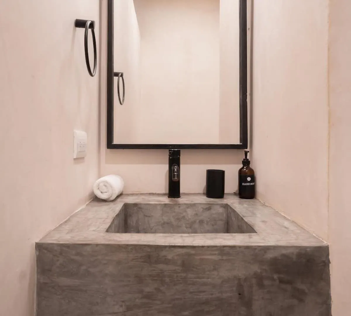Villa Rousseau Tulum Jungle Priv Pool Concierge 1B
