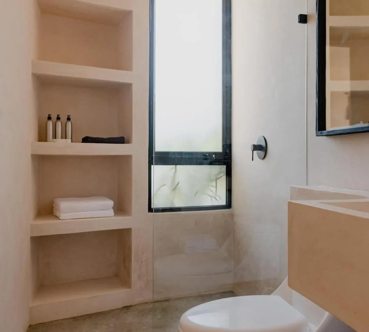 Villa Rousseau Tulum Jungle Priv Pool Concierge 1B