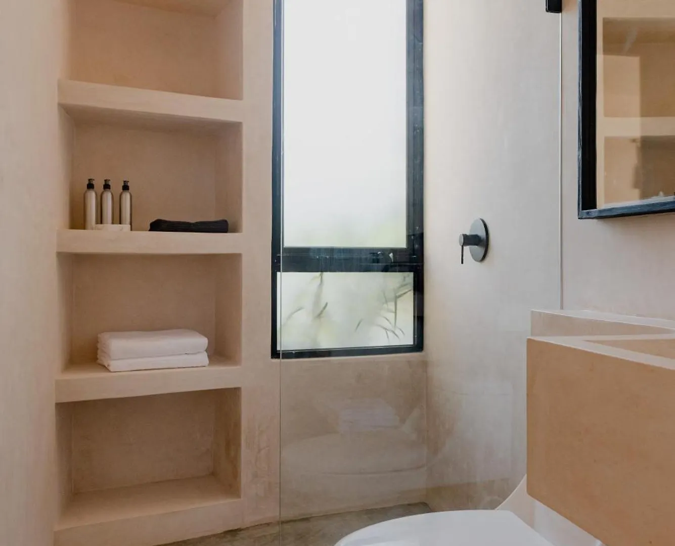Villa Rousseau Tulum Jungle Priv Pool Concierge 1B Mexico