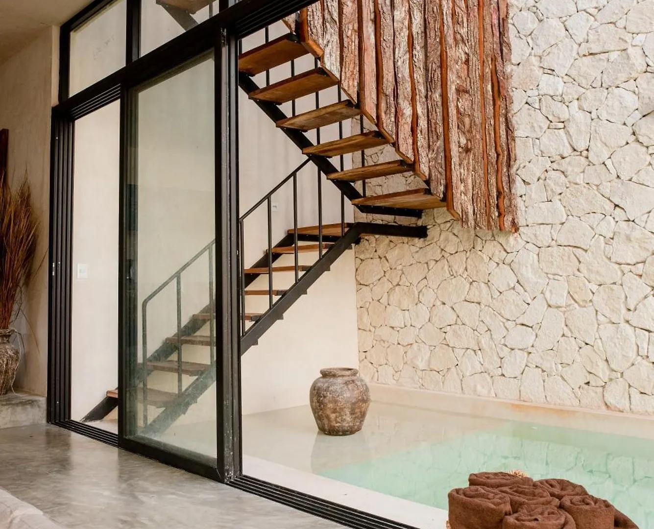 Villa Rousseau Tulum Jungle Priv Pool Concierge 1B 0*,  Mexico