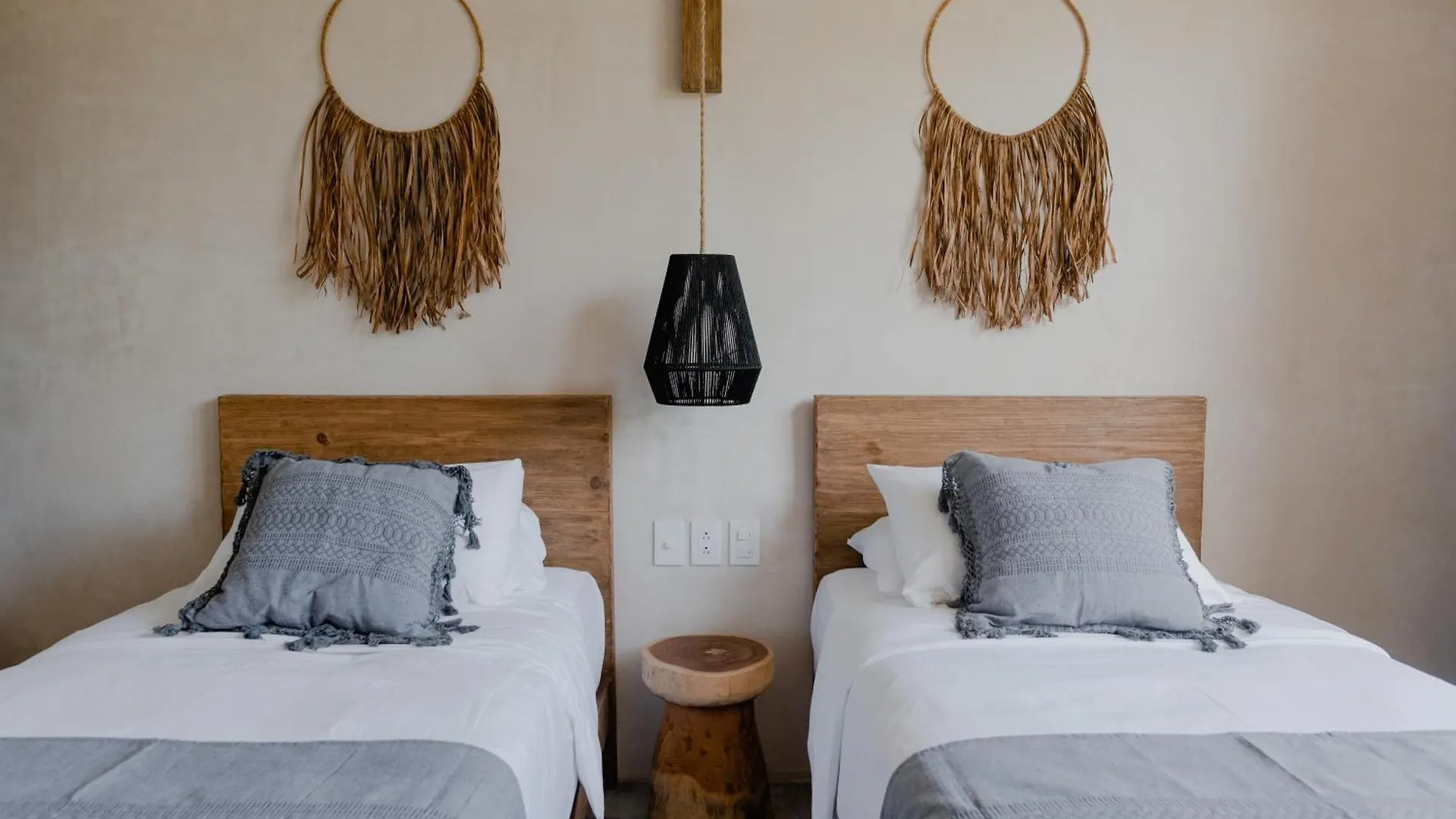 Villa Rousseau Tulum Jungle Priv Pool Concierge 1B 0*,  Mexico