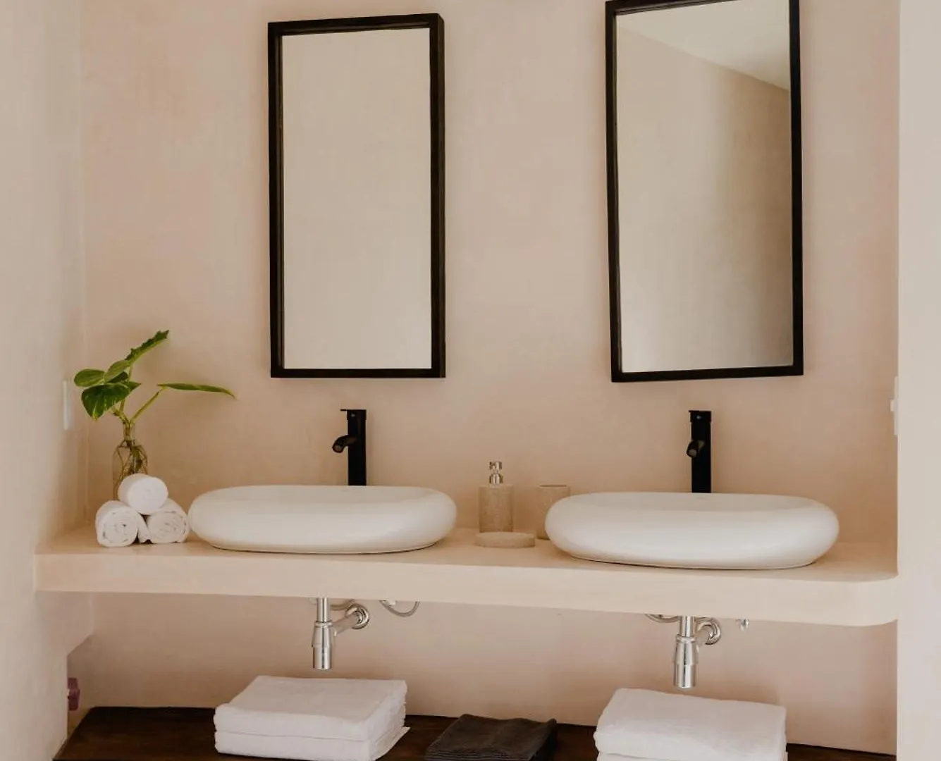 Villa Rousseau Tulum Jungle Priv Pool Concierge 1B