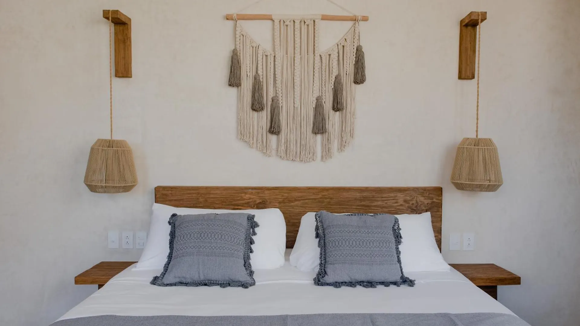 Villa Rousseau Tulum Jungle Priv Pool Concierge 1B