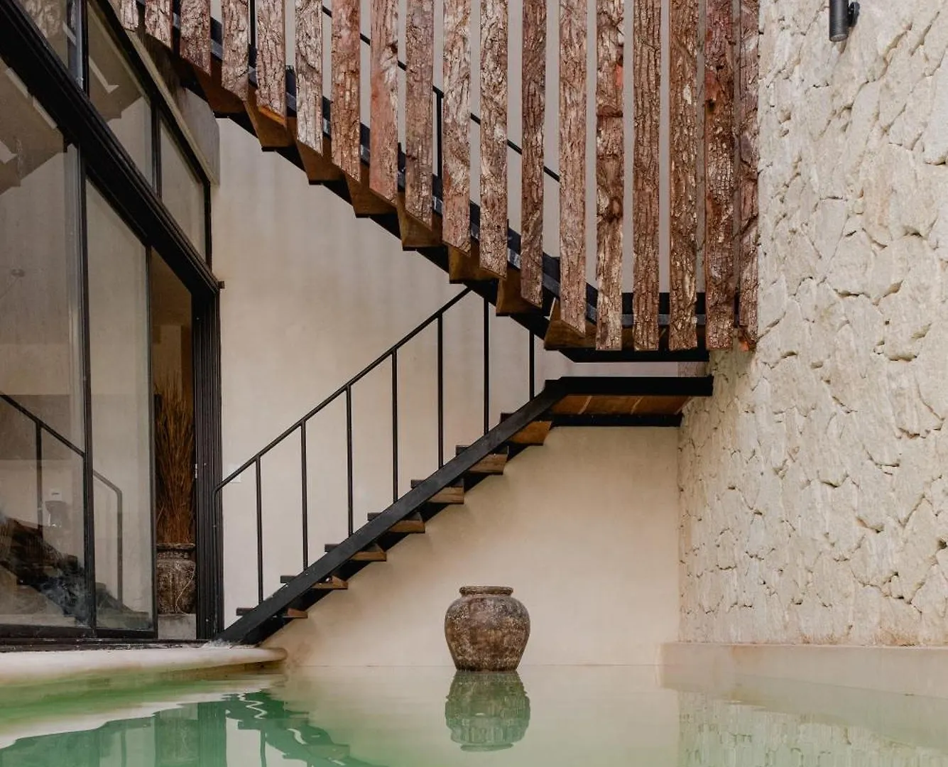 Villa Rousseau Tulum Jungle Priv Pool Concierge 1B